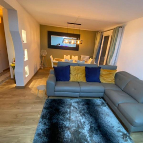 Appartement cosy Noisy le sec